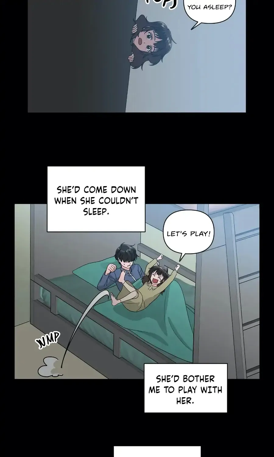 Save Me, Roommate! Chapter 31 page 24 - MangaKakalot