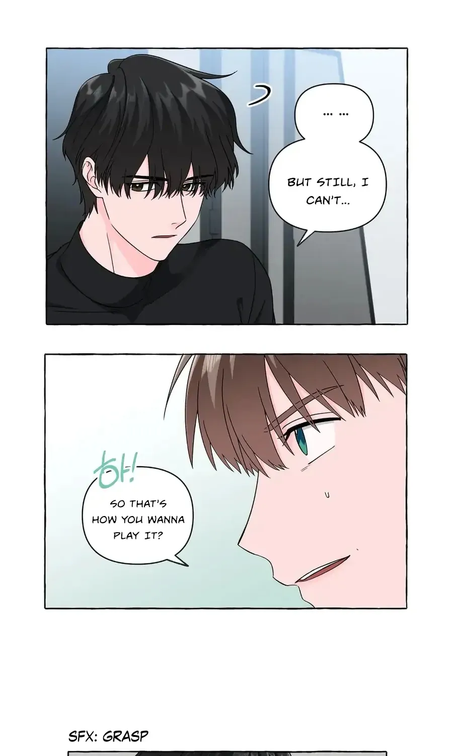 Save Me, Roommate! Chapter 36 page 26 - MangaKakalot