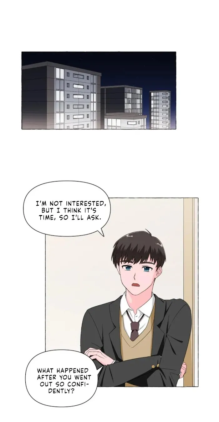 Save Me, Roommate! Chapter 4 page 30 - MangaKakalot