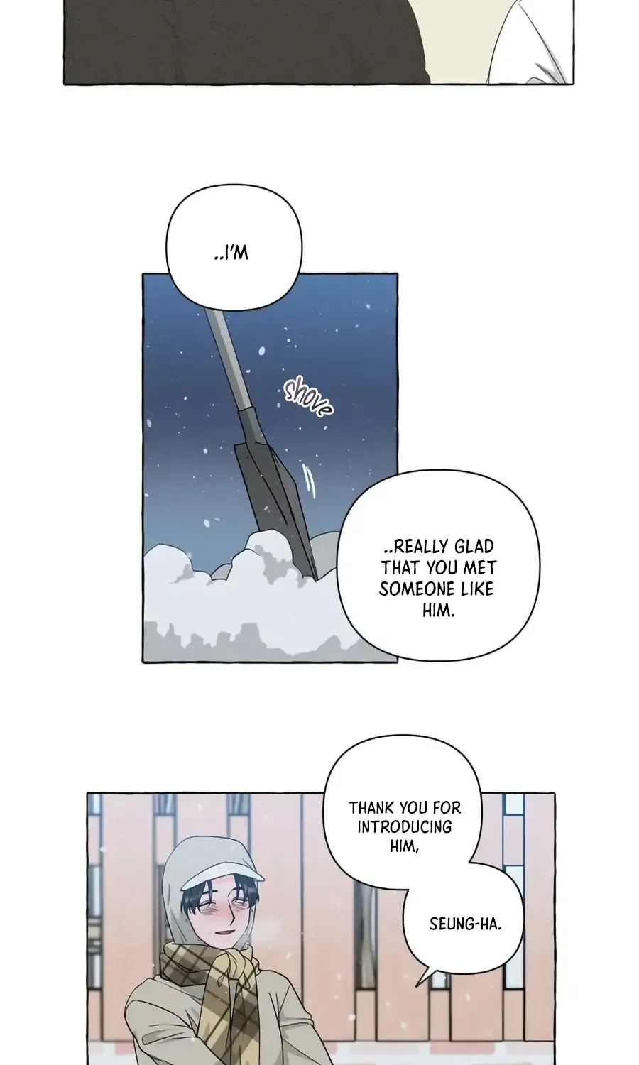 Save Me, Roommate! Chapter 40 page 12 - MangaKakalot