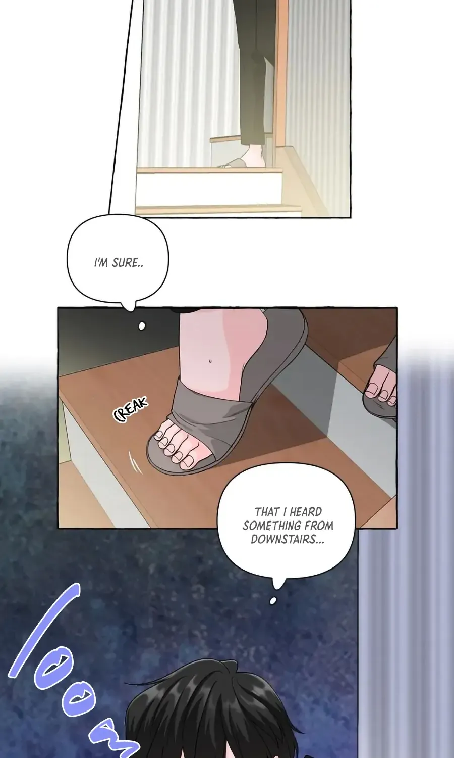 Save Me, Roommate! Chapter 40 page 3 - MangaKakalot