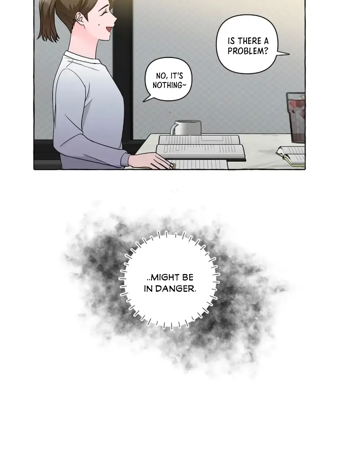 Save Me, Roommate! Chapter 40 page 49 - MangaKakalot