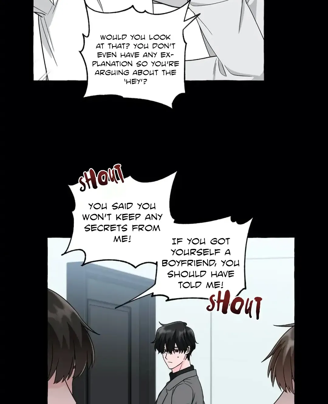 Save Me, Roommate! Chapter 42 page 26 - MangaKakalot