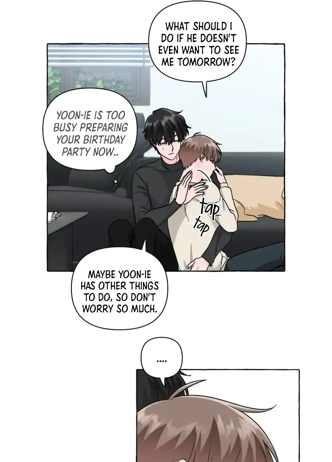 Save Me, Roommate! Chapter 42 page 31 - MangaKakalot