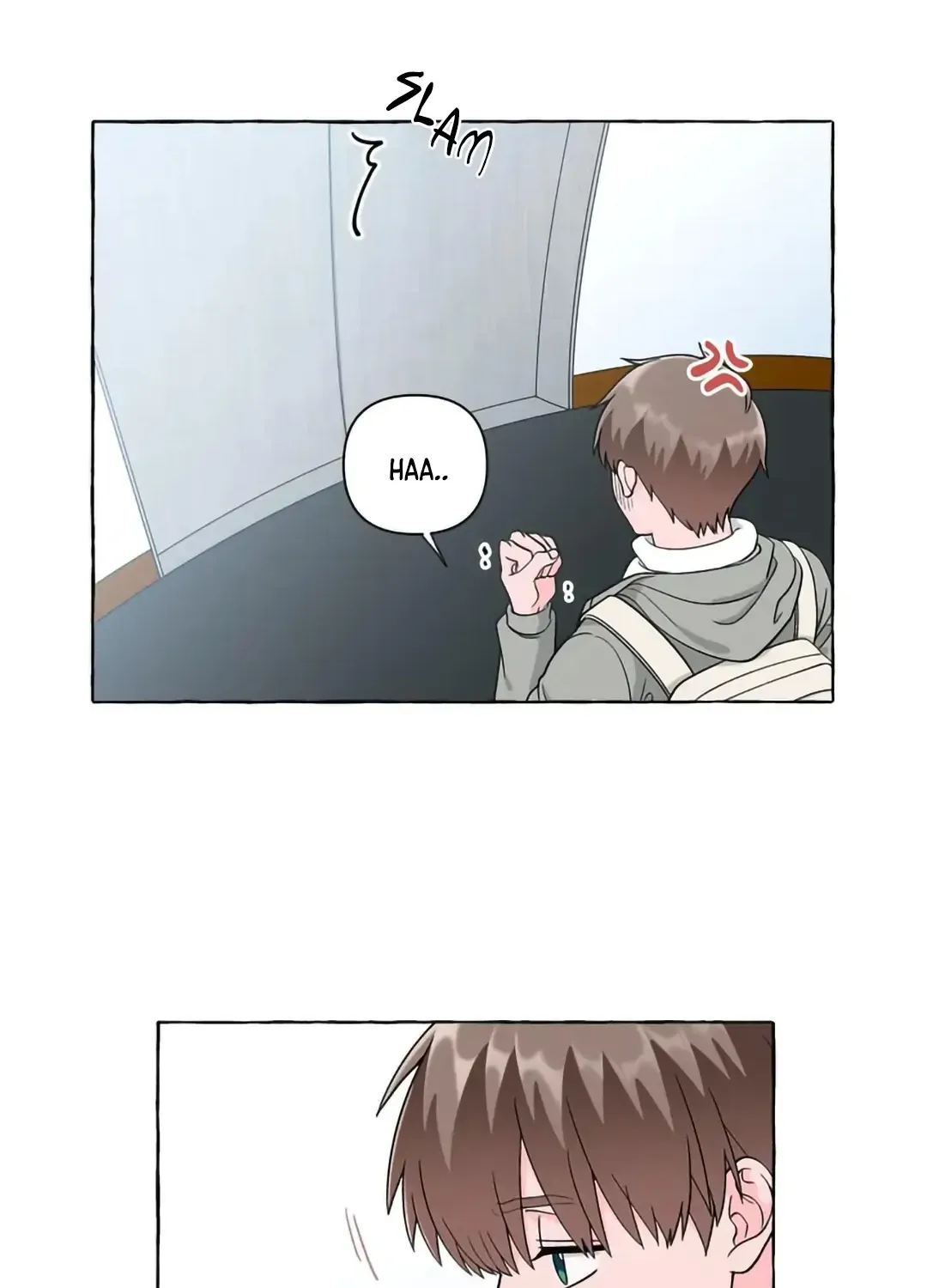 Save Me, Roommate! Chapter 43 page 47 - MangaKakalot