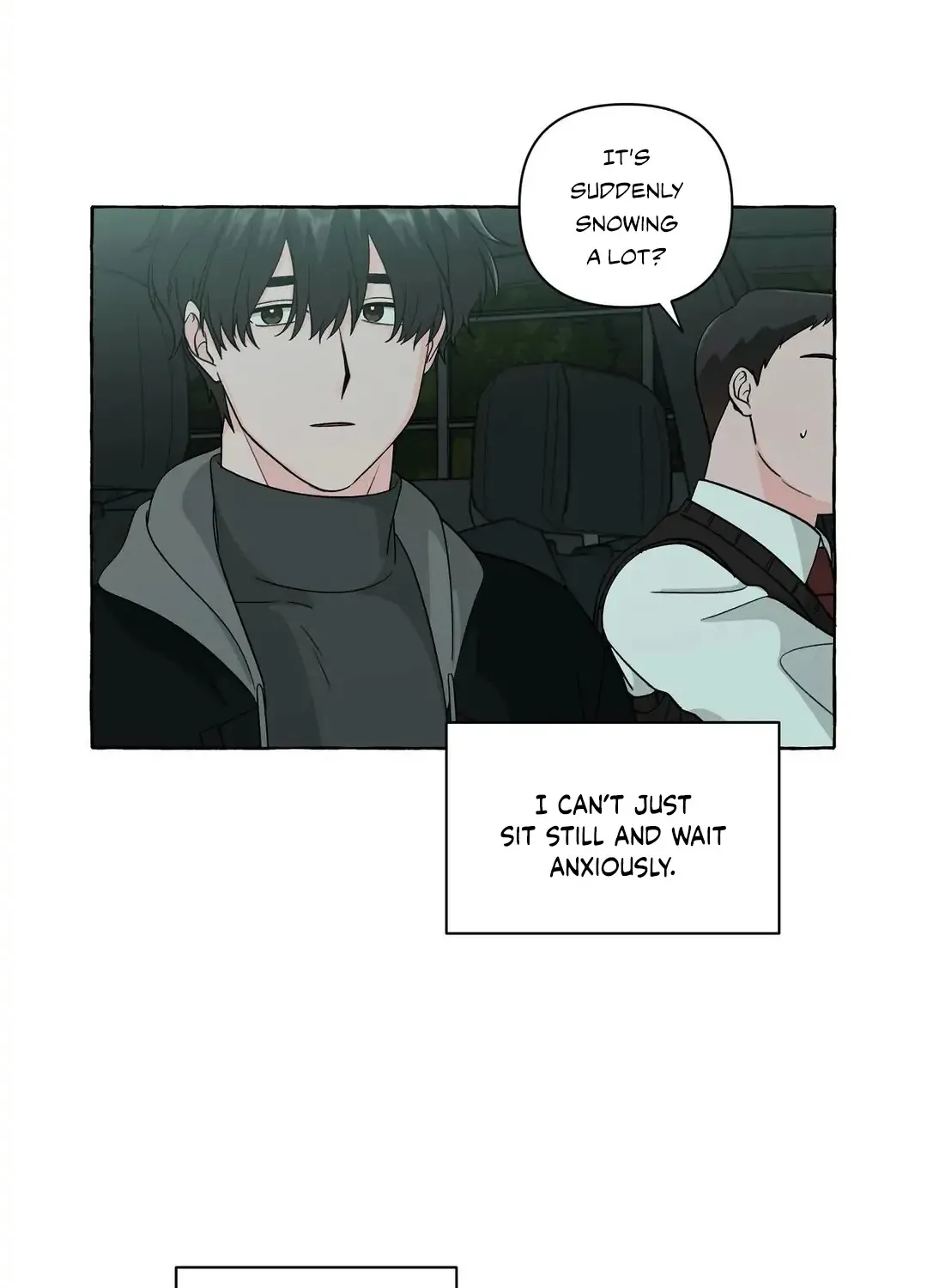 Save Me, Roommate! Chapter 49 page 46 - MangaKakalot