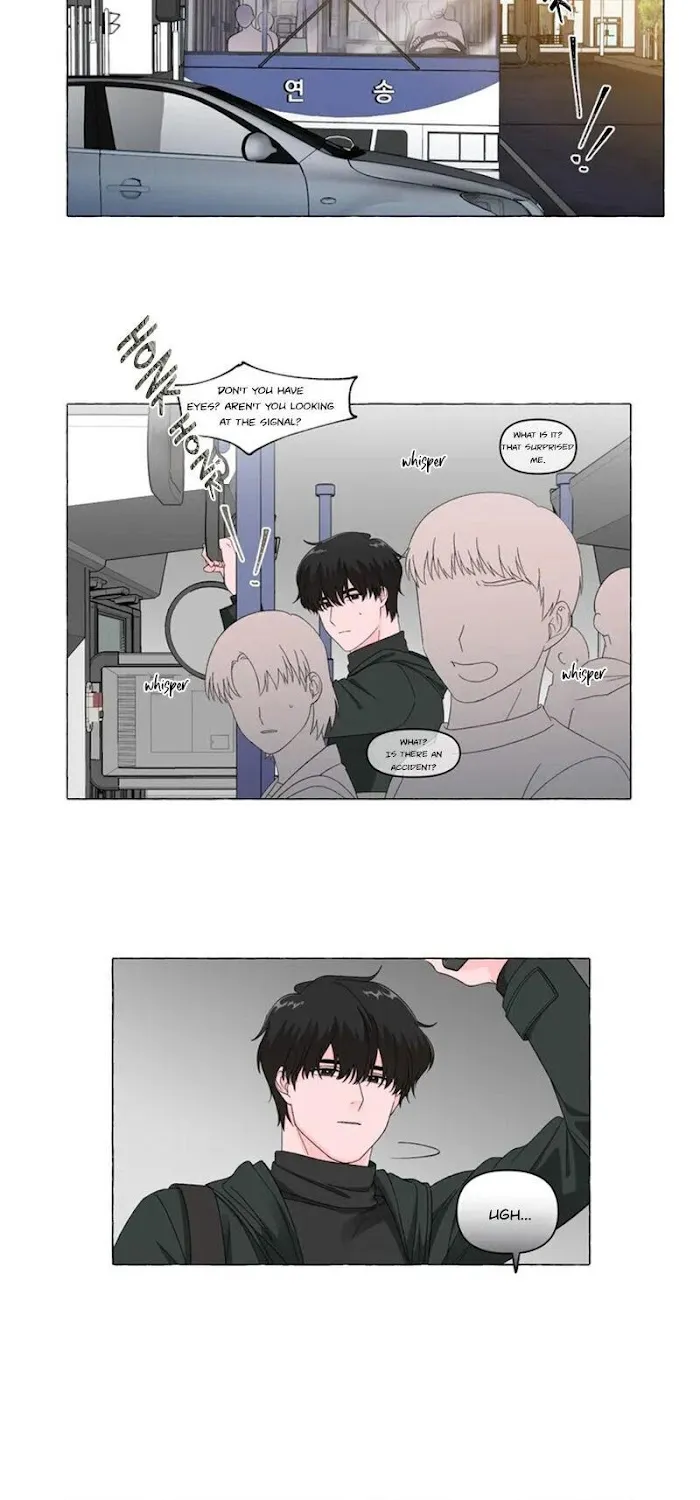 Save Me, Roommate! Chapter 5 page 24 - MangaKakalot