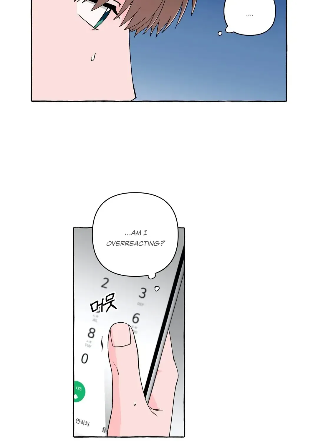 Save Me, Roommate! Chapter 50 page 23 - MangaKakalot