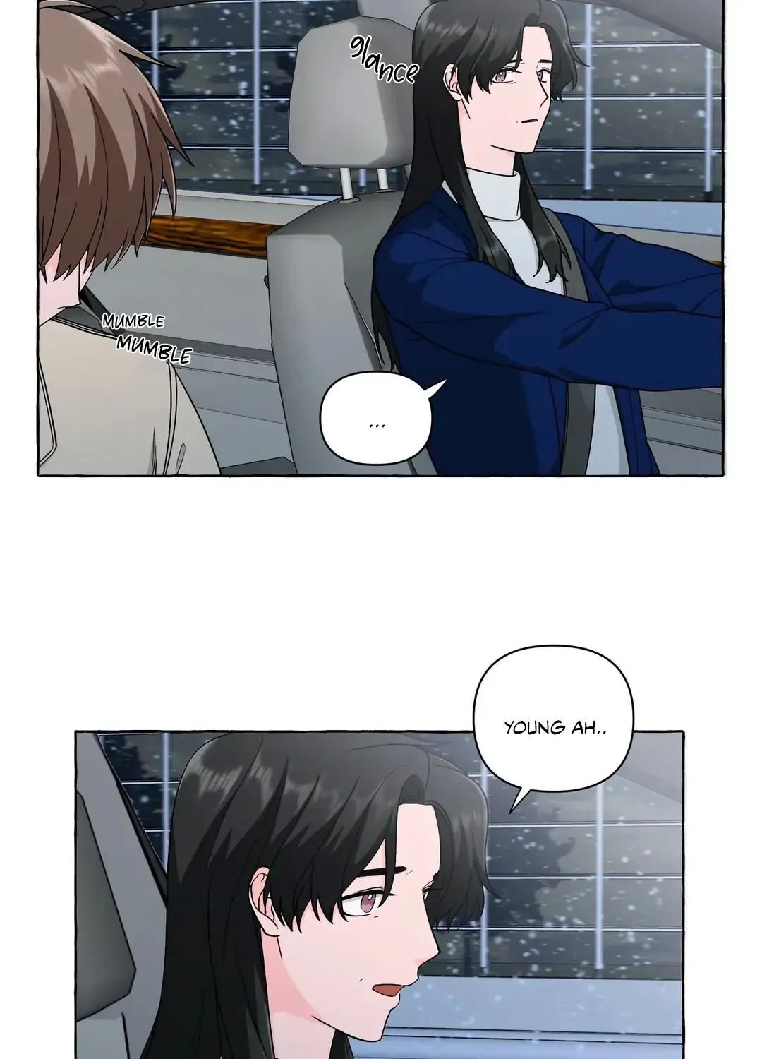 Save Me, Roommate! Chapter 50 page 61 - MangaKakalot