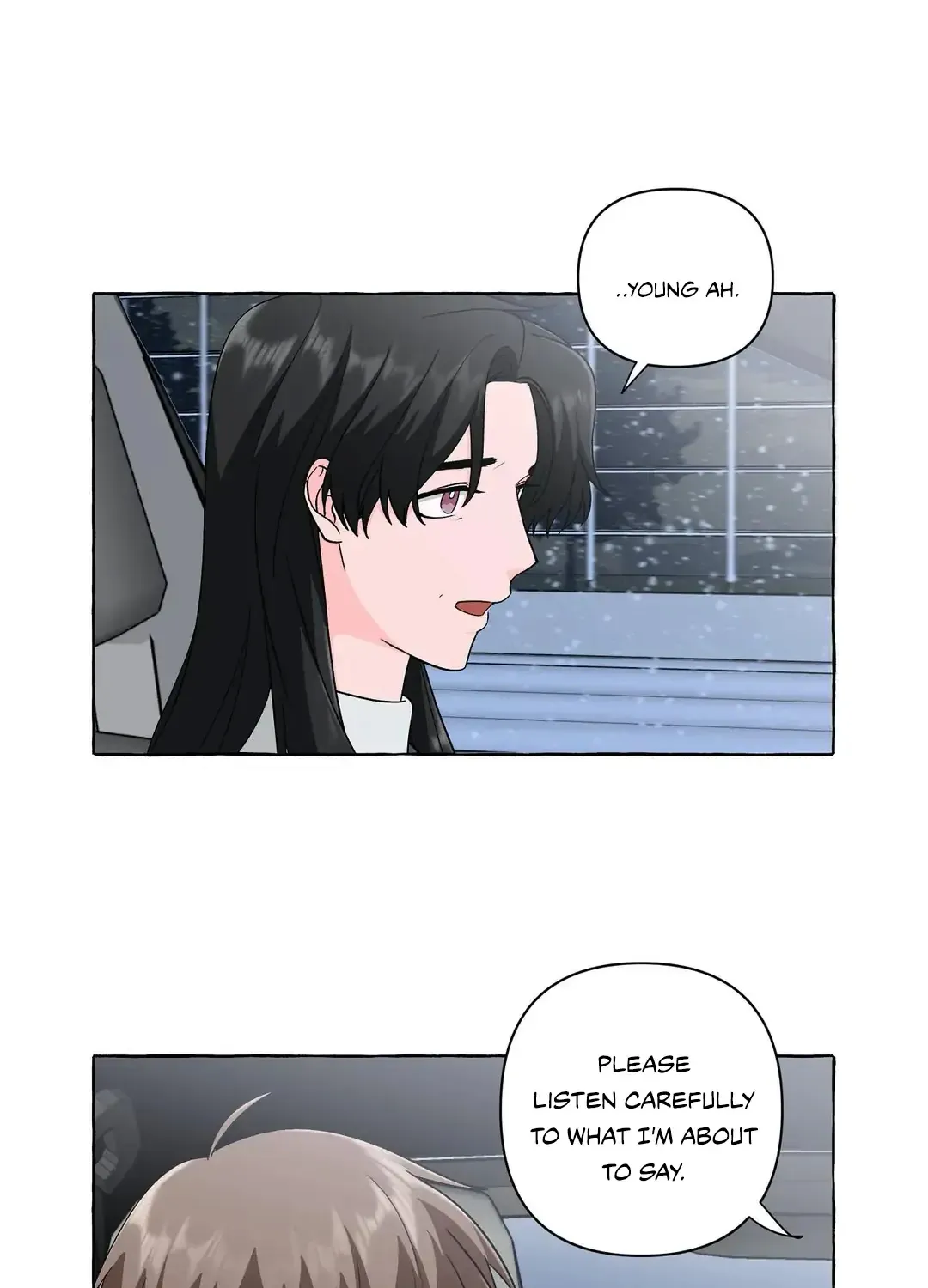 Save Me, Roommate! Chapter 51 page 2 - MangaKakalot