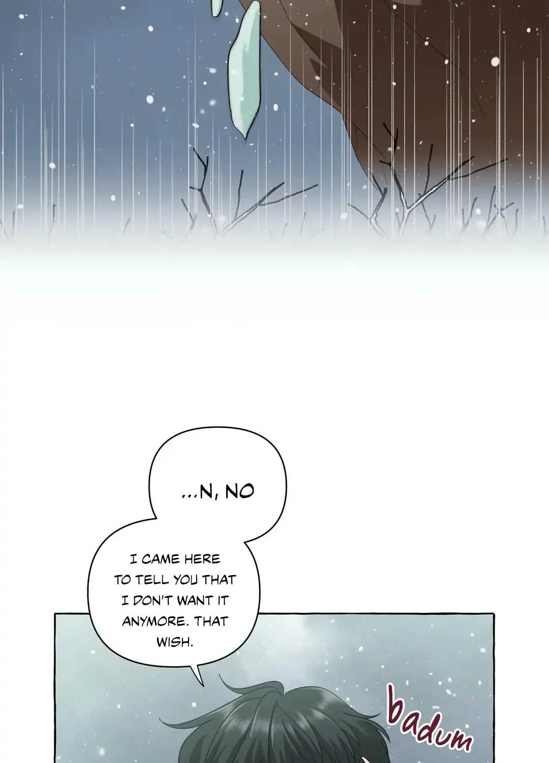 Save Me, Roommate! Chapter 51 page 21 - MangaKakalot