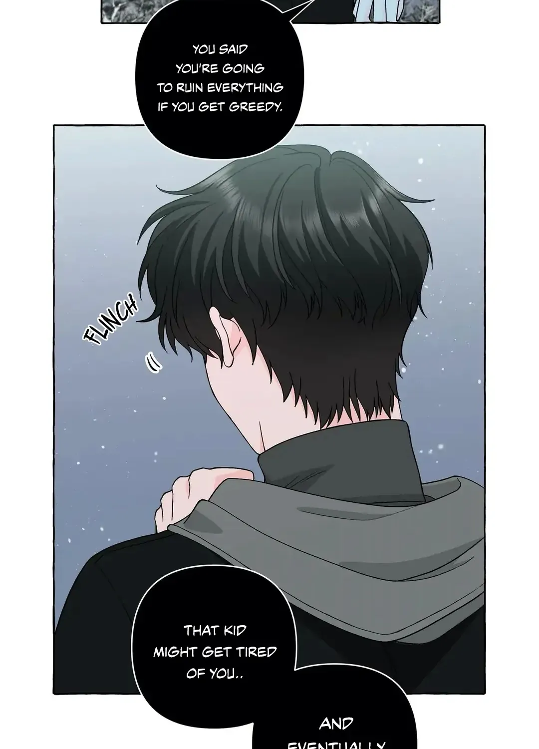 Save Me, Roommate! Chapter 51 page 24 - MangaKakalot