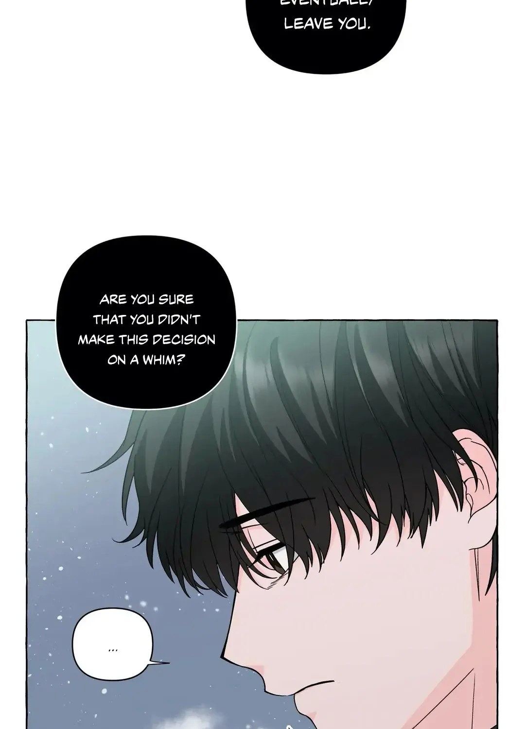 Save Me, Roommate! Chapter 51 page 25 - MangaKakalot