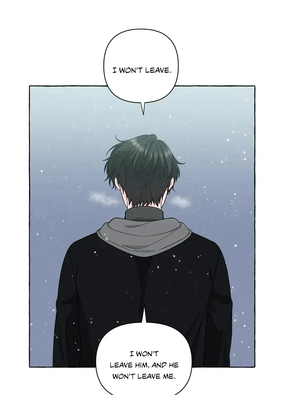 Save Me, Roommate! Chapter 51 page 28 - MangaKakalot