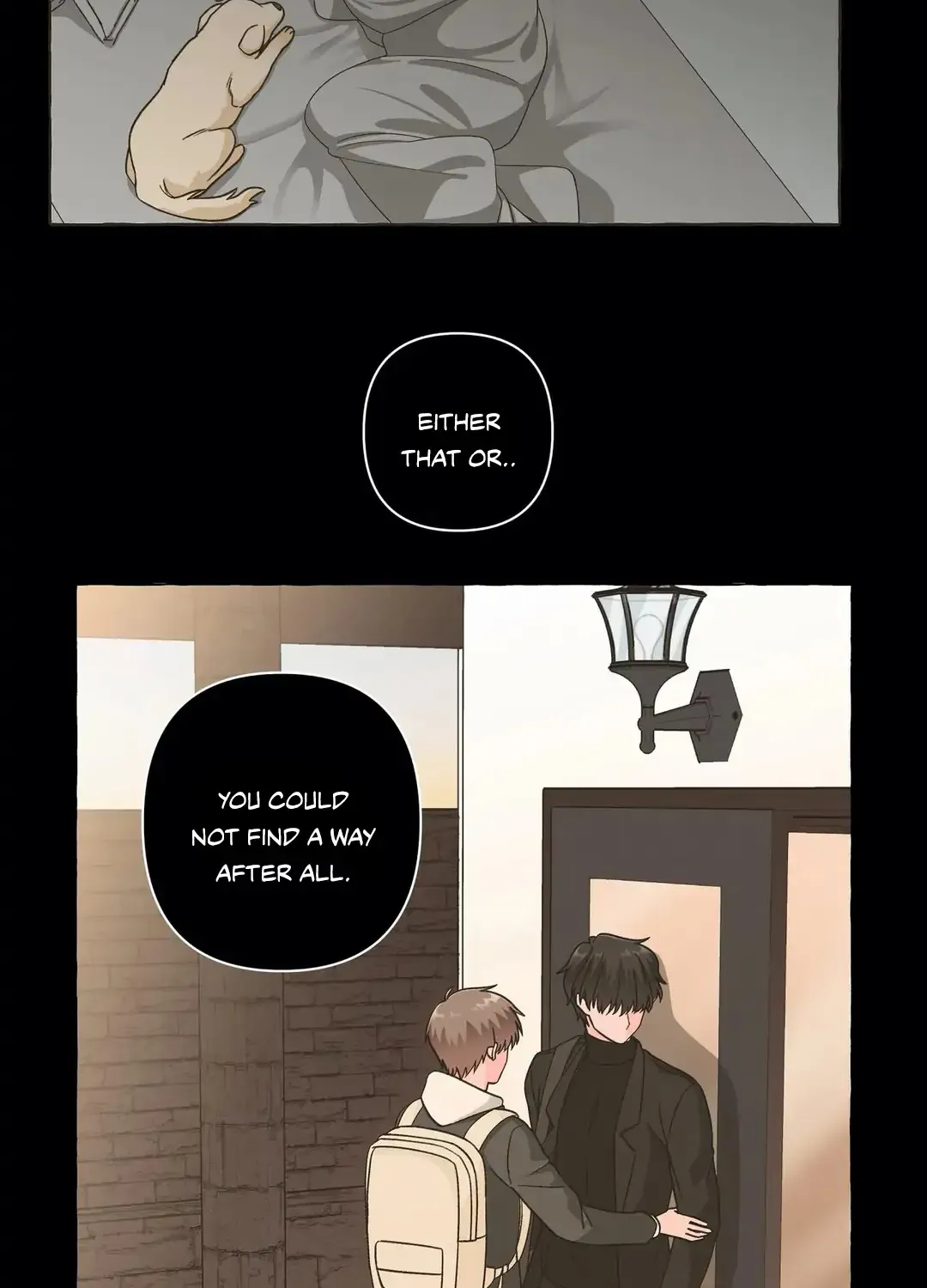 Save Me, Roommate! Chapter 51 page 47 - MangaKakalot