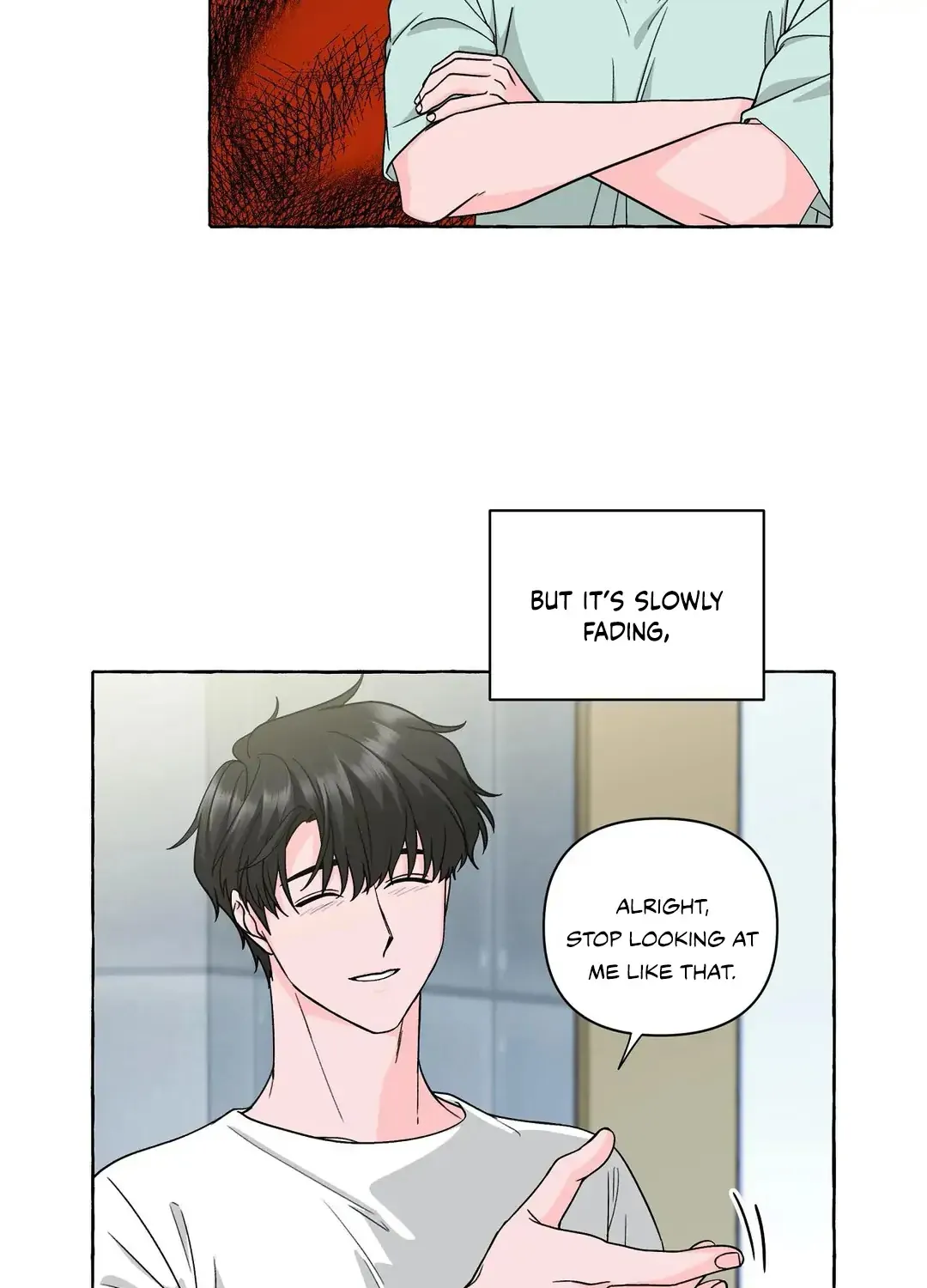 Save Me, Roommate! Chapter 51 page 93 - MangaKakalot