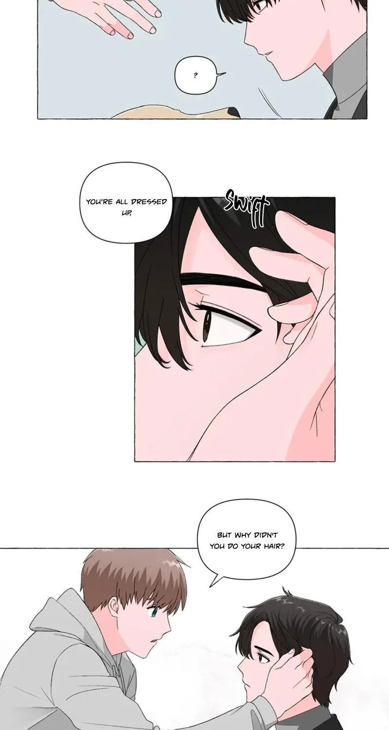 Save Me, Roommate! Chapter 6 page 6 - MangaKakalot