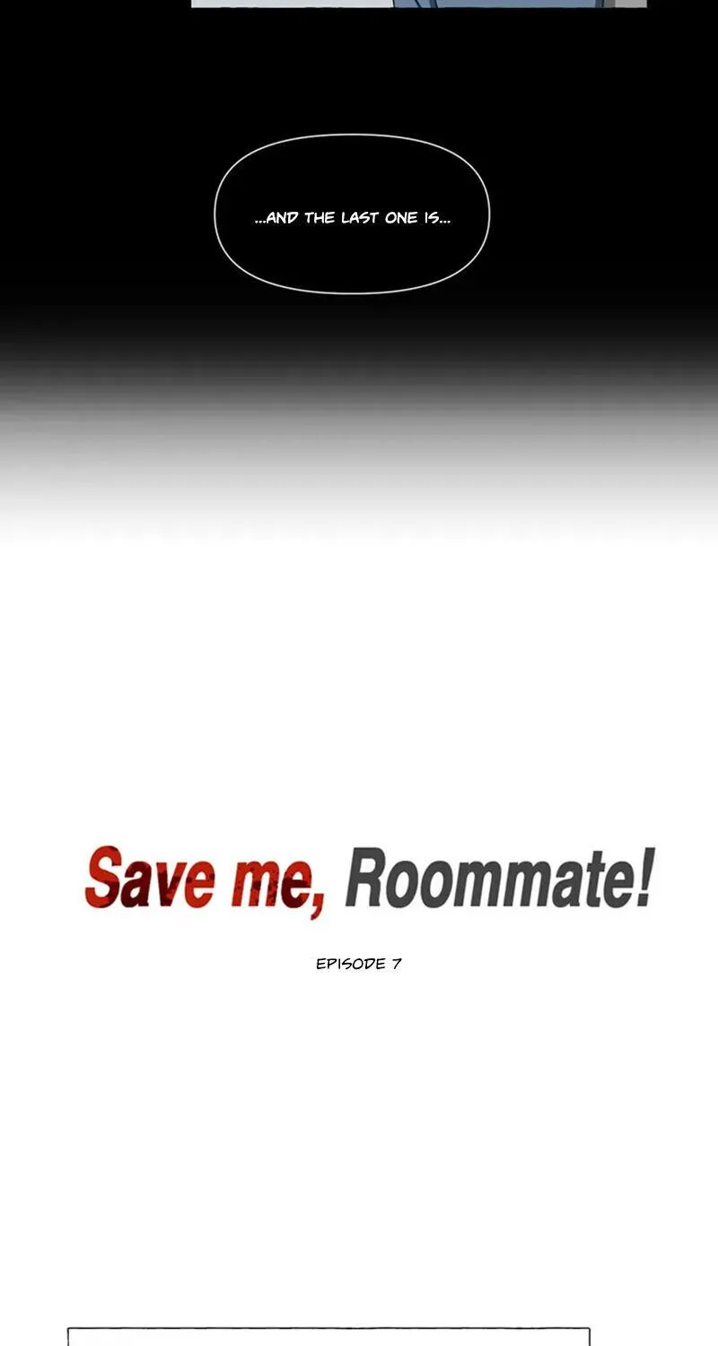 Save Me, Roommate! Chapter 7 page 5 - MangaKakalot