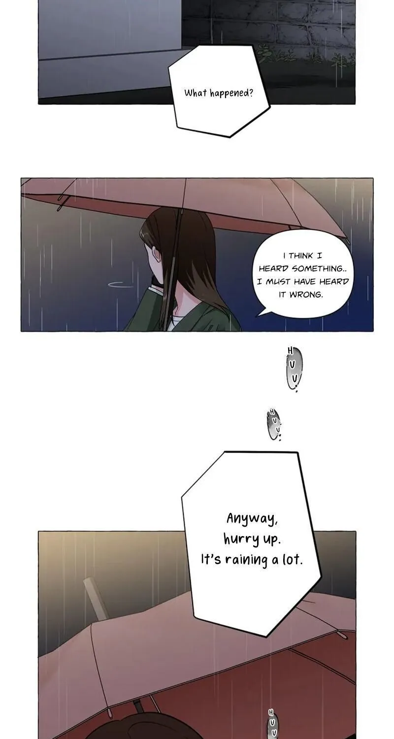 Save Me, Roommate! Chapter 8 page 28 - MangaKakalot