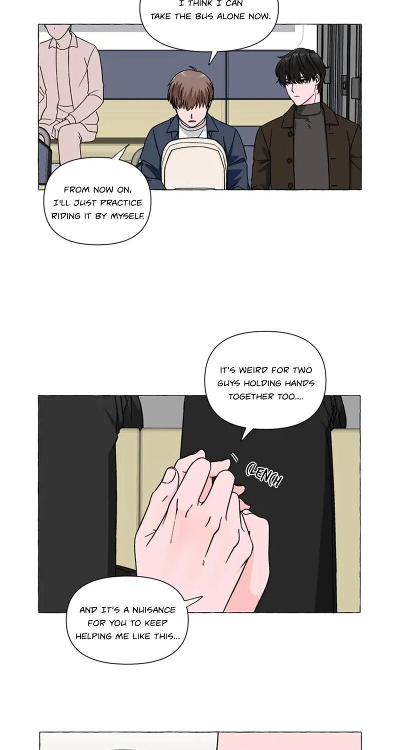 Save Me, Roommate! Chapter 9 page 12 - MangaKakalot