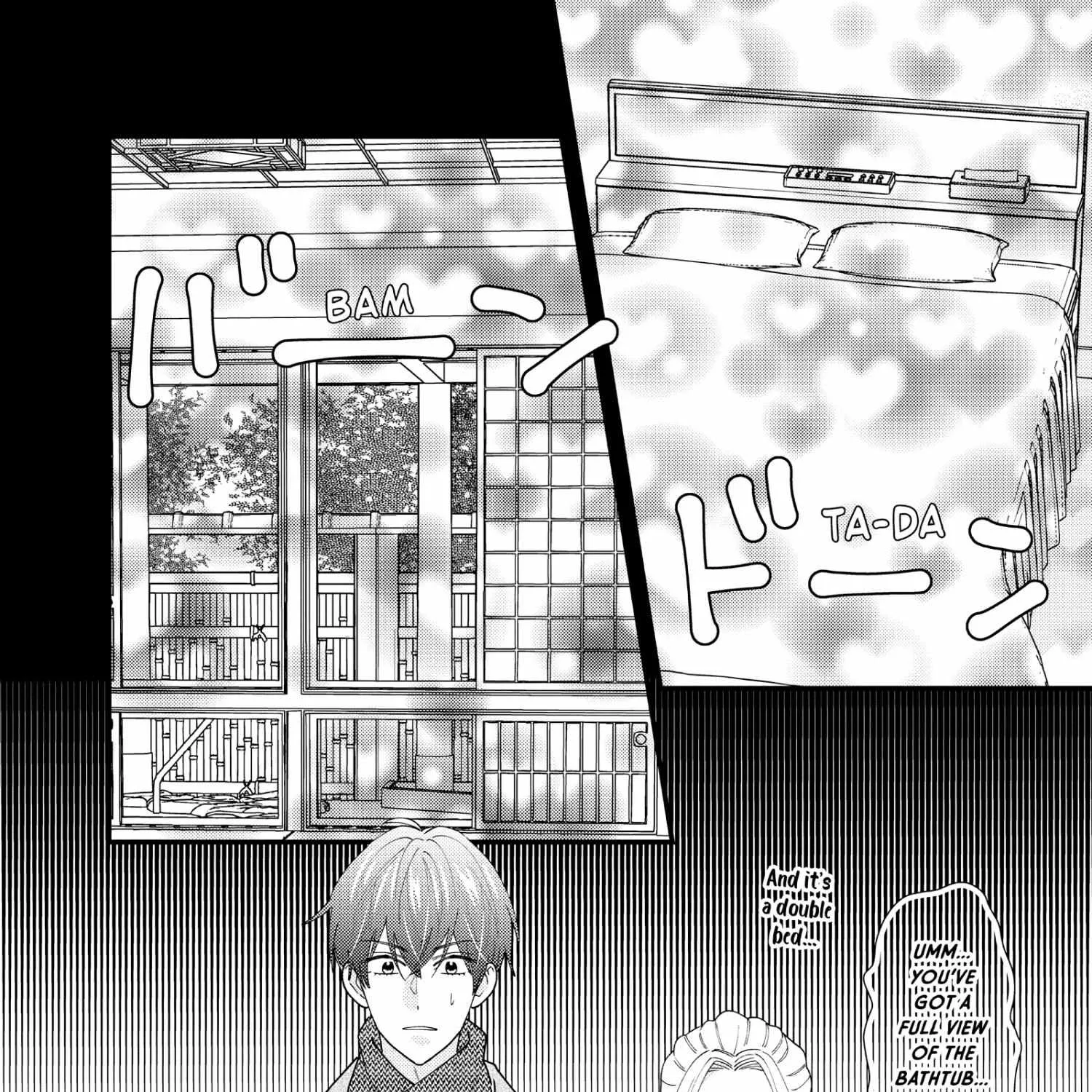 Saving Sweets For After Hours Chapter 10 page 31 - MangaKakalot