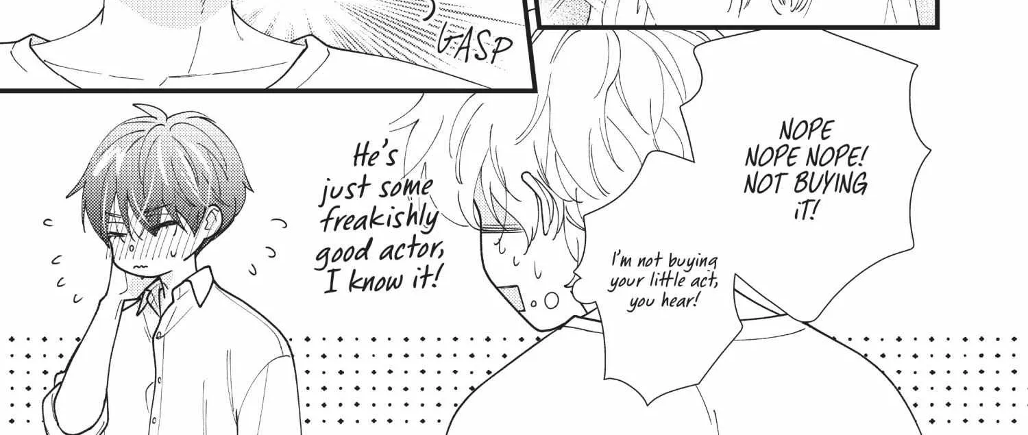 Saving Sweets For After Hours Chapter 7 page 74 - MangaKakalot