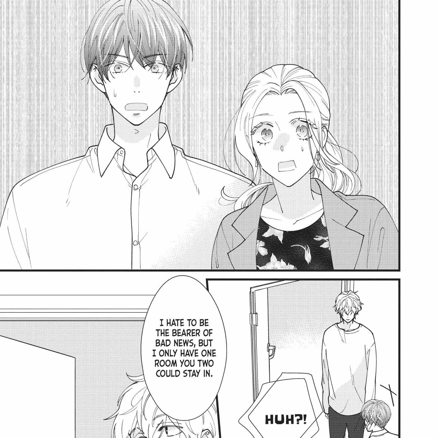 Saving Sweets For After Hours Chapter 7 page 85 - MangaKakalot