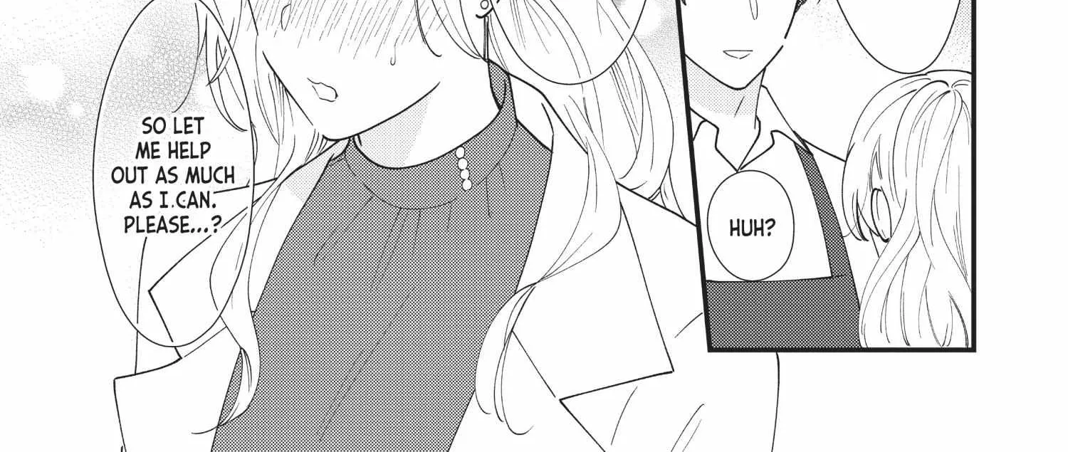 Saving Sweets For After Hours Chapter 8 page 35 - MangaKakalot