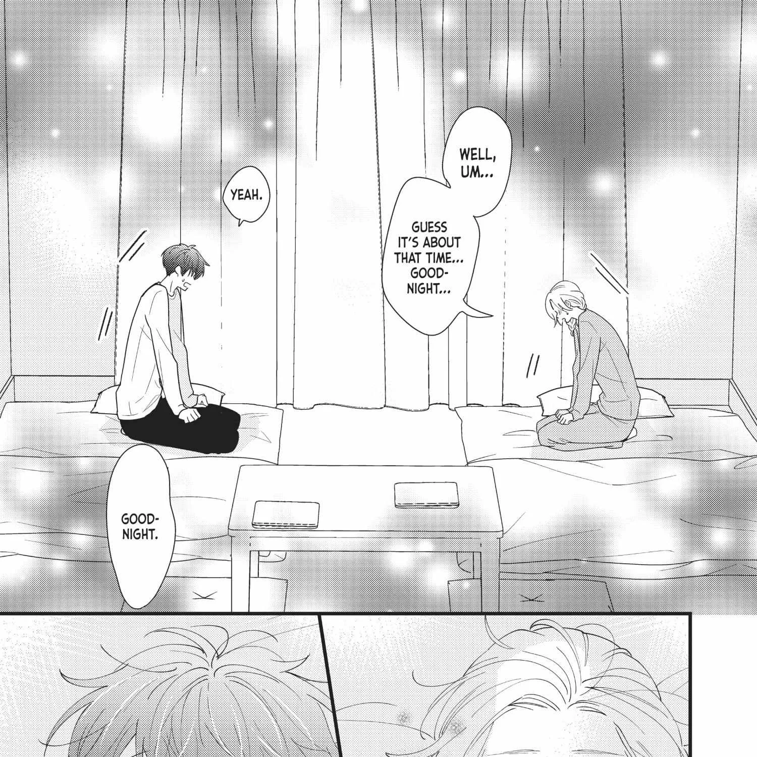 Saving Sweets For After Hours Chapter 8 page 6 - MangaKakalot