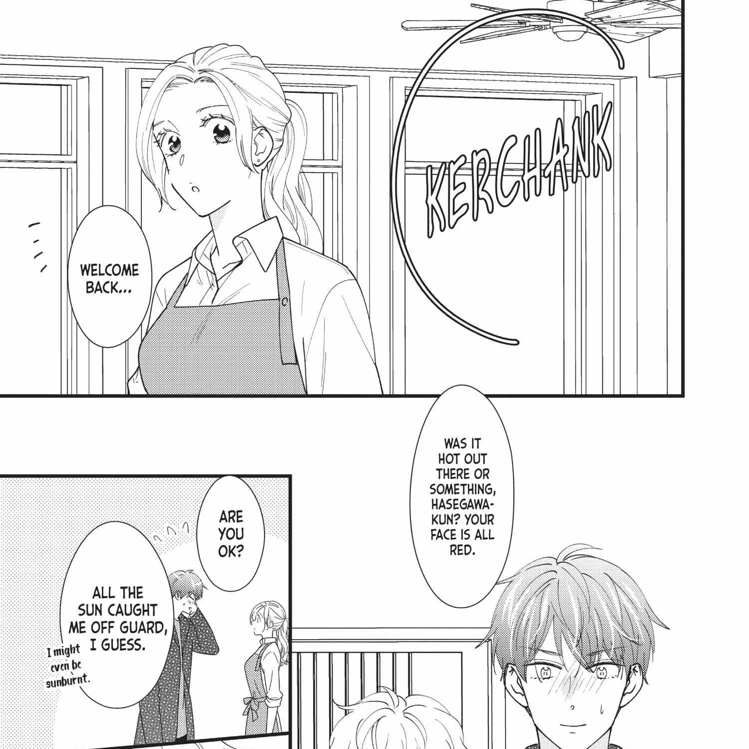 Saving Sweets For After Hours Chapter 8 page 62 - MangaKakalot