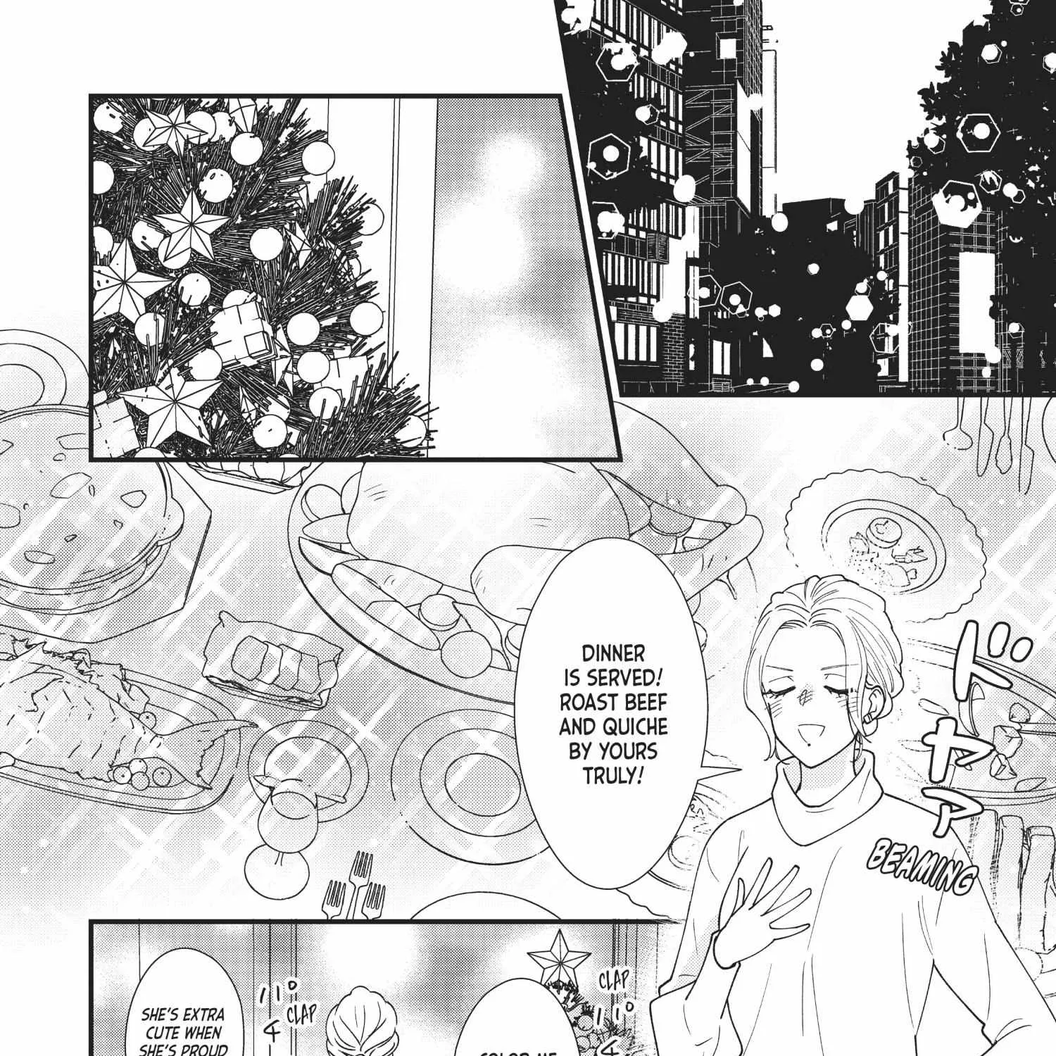 Saving Sweets For After Hours Chapter 9 page 4 - MangaKakalot