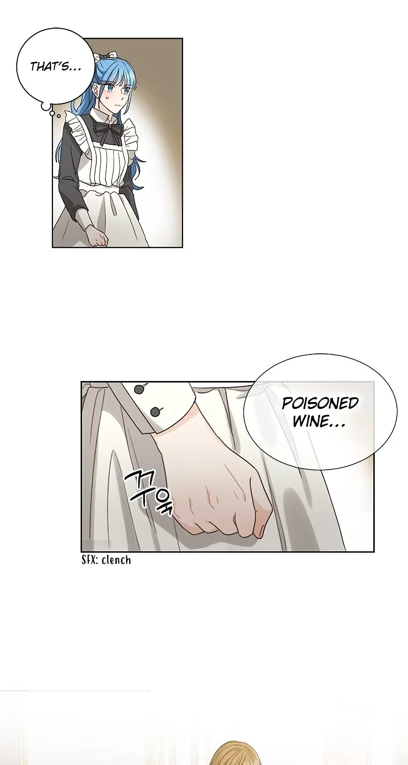 Saving The Villain Who Was Abandoned By The Female Lead Chapter 1 page 35 - MangaKakalot