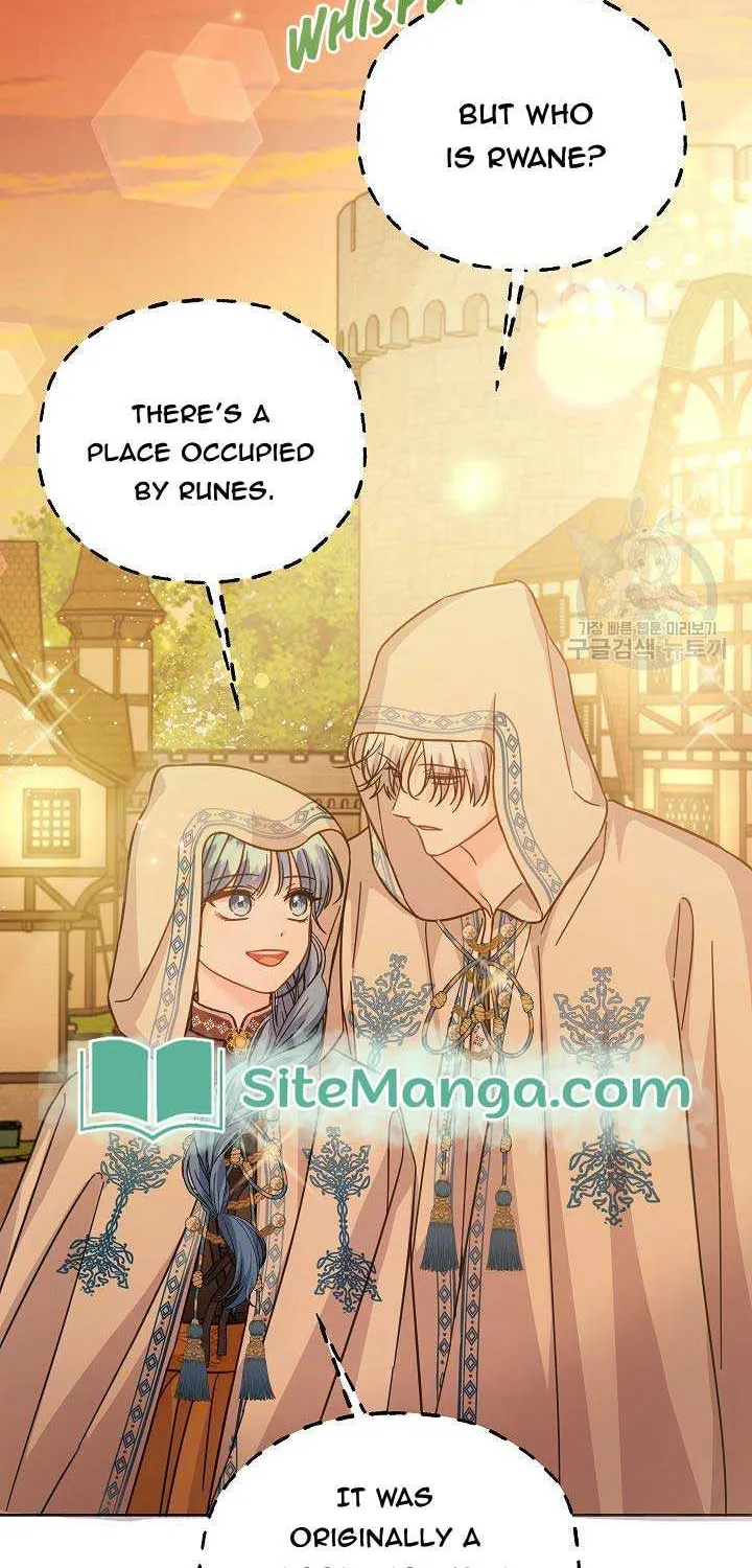 Saving The Villain Who Was Abandoned By The Female Lead Chapter 101 page 51 - MangaKakalot