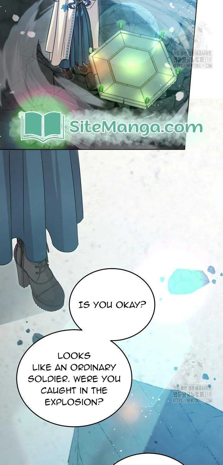 Saving The Villain Who Was Abandoned By The Female Lead Chapter 103 page 9 - MangaKakalot