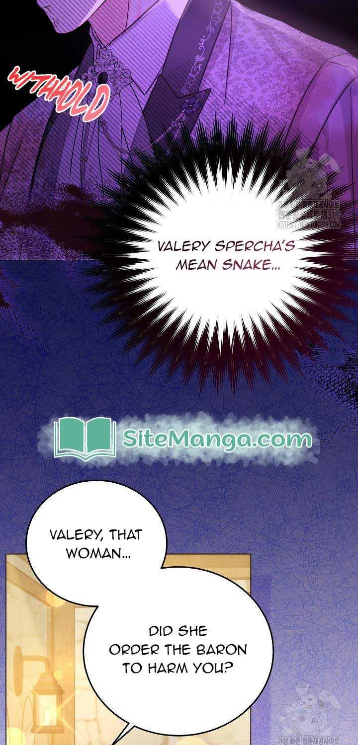 Saving The Villain Who Was Abandoned By The Female Lead Chapter 104 page 30 - MangaKakalot