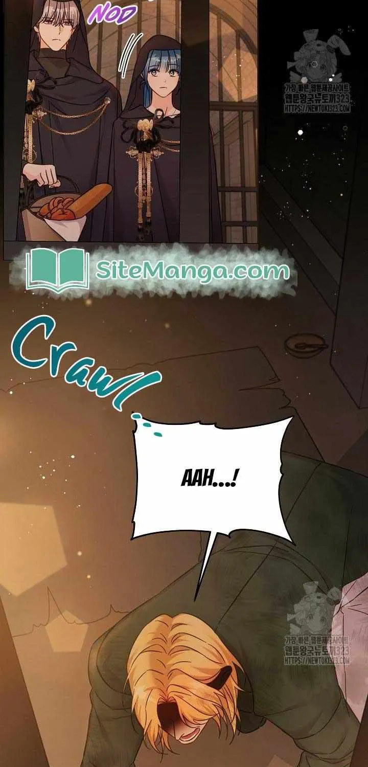 Saving The Villain Who Was Abandoned By The Female Lead Chapter 106 page 28 - MangaKakalot