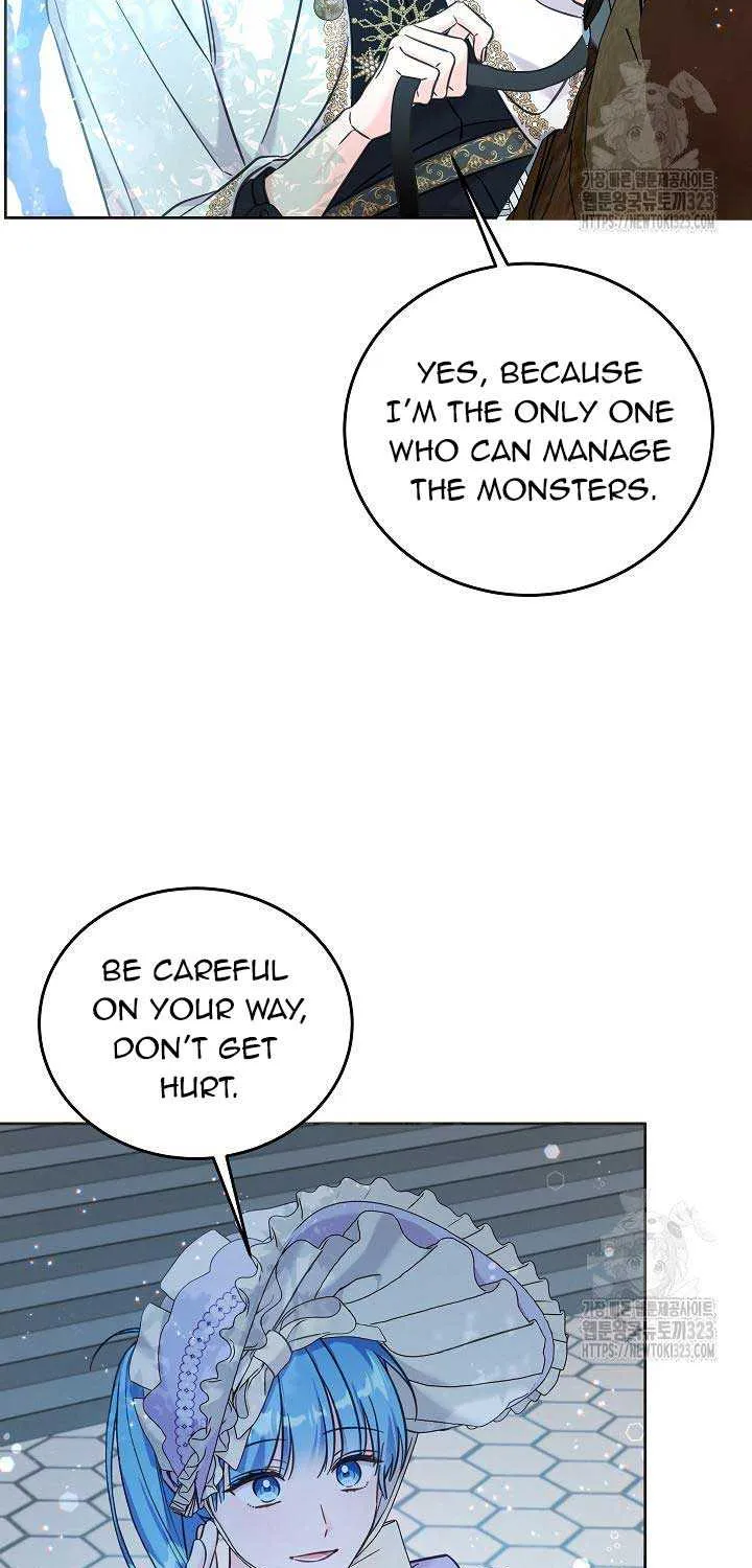 Saving The Villain Who Was Abandoned By The Female Lead Chapter 107 page 39 - MangaKakalot