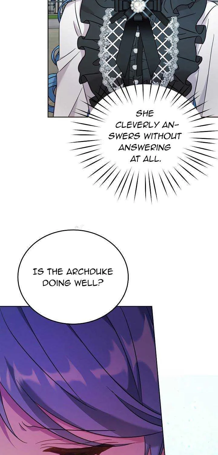 Saving The Villain Who Was Abandoned By The Female Lead Chapter 107 page 58 - MangaKakalot