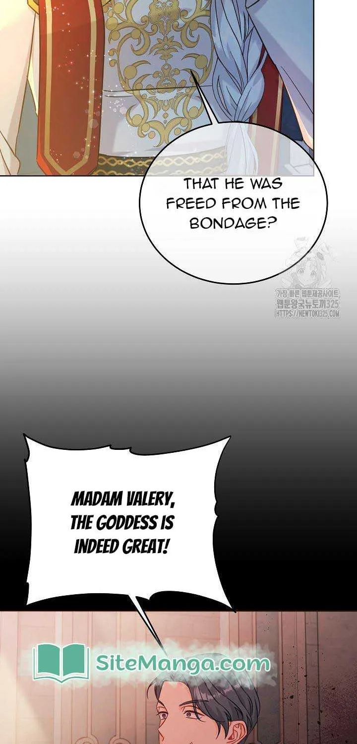 Saving The Villain Who Was Abandoned By The Female Lead Chapter 108 page 20 - MangaKakalot