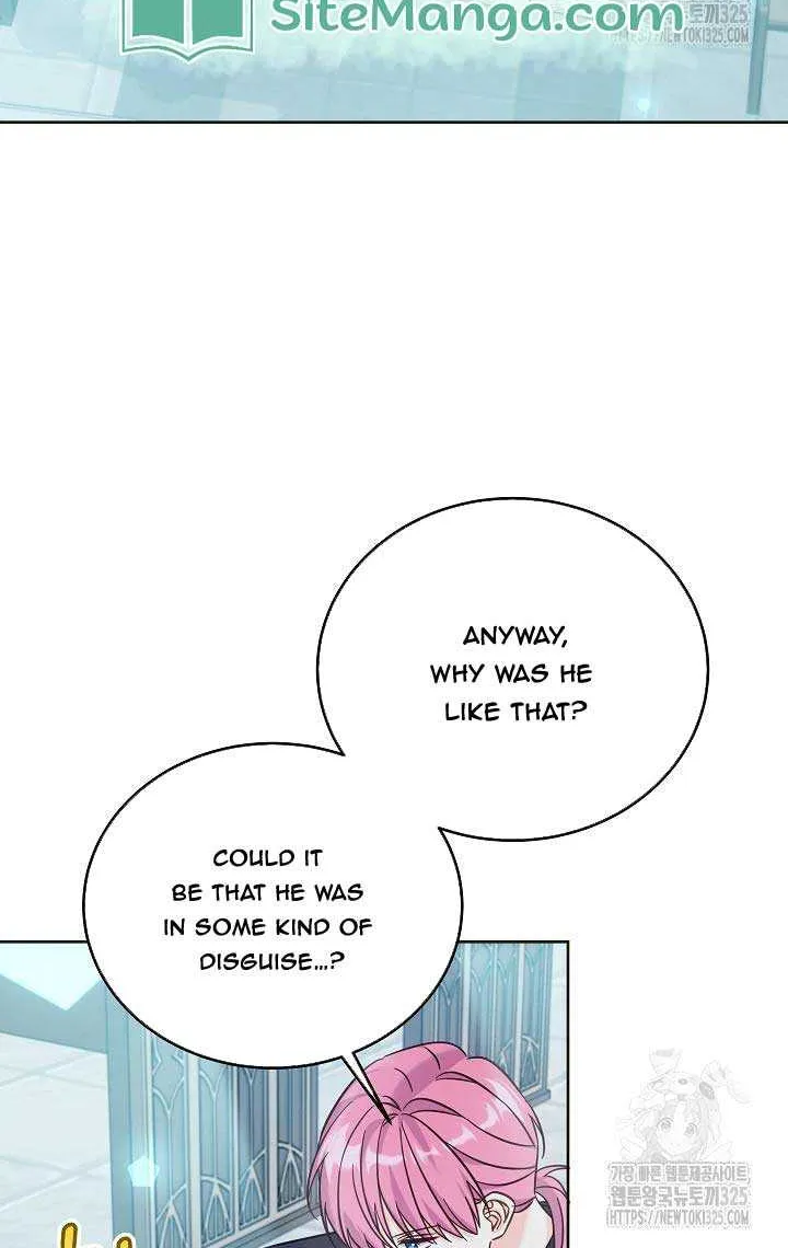 Saving The Villain Who Was Abandoned By The Female Lead Chapter 109 page 24 - MangaKakalot