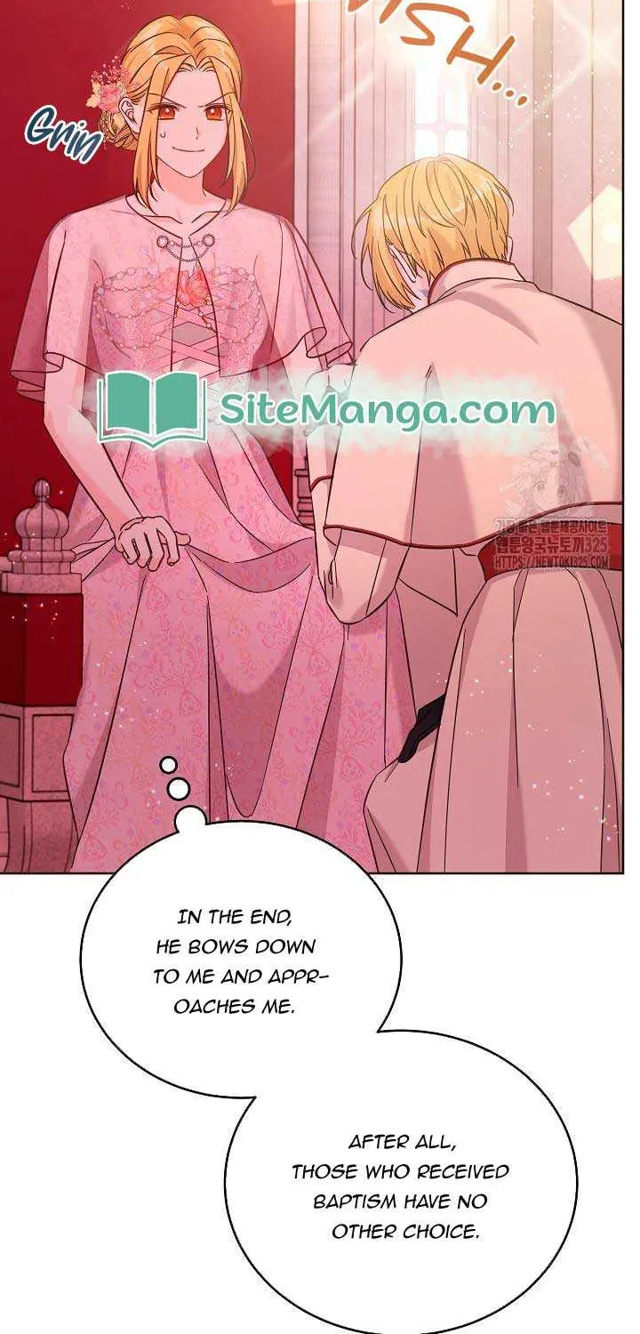 Saving The Villain Who Was Abandoned By The Female Lead Chapter 109 page 74 - MangaKakalot