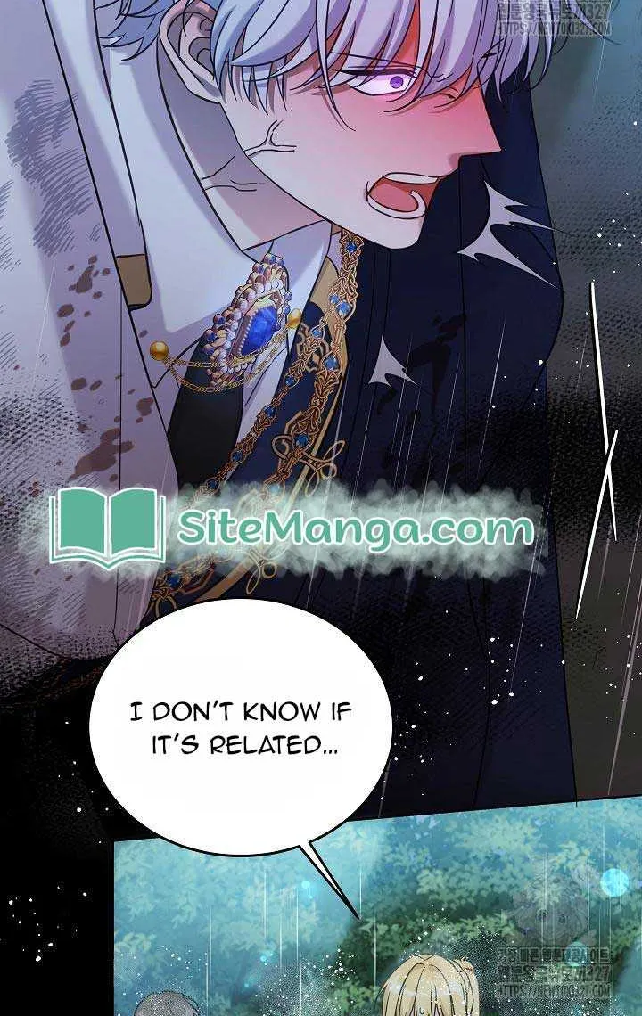 Saving The Villain Who Was Abandoned By The Female Lead Chapter 110 page 30 - MangaKakalot