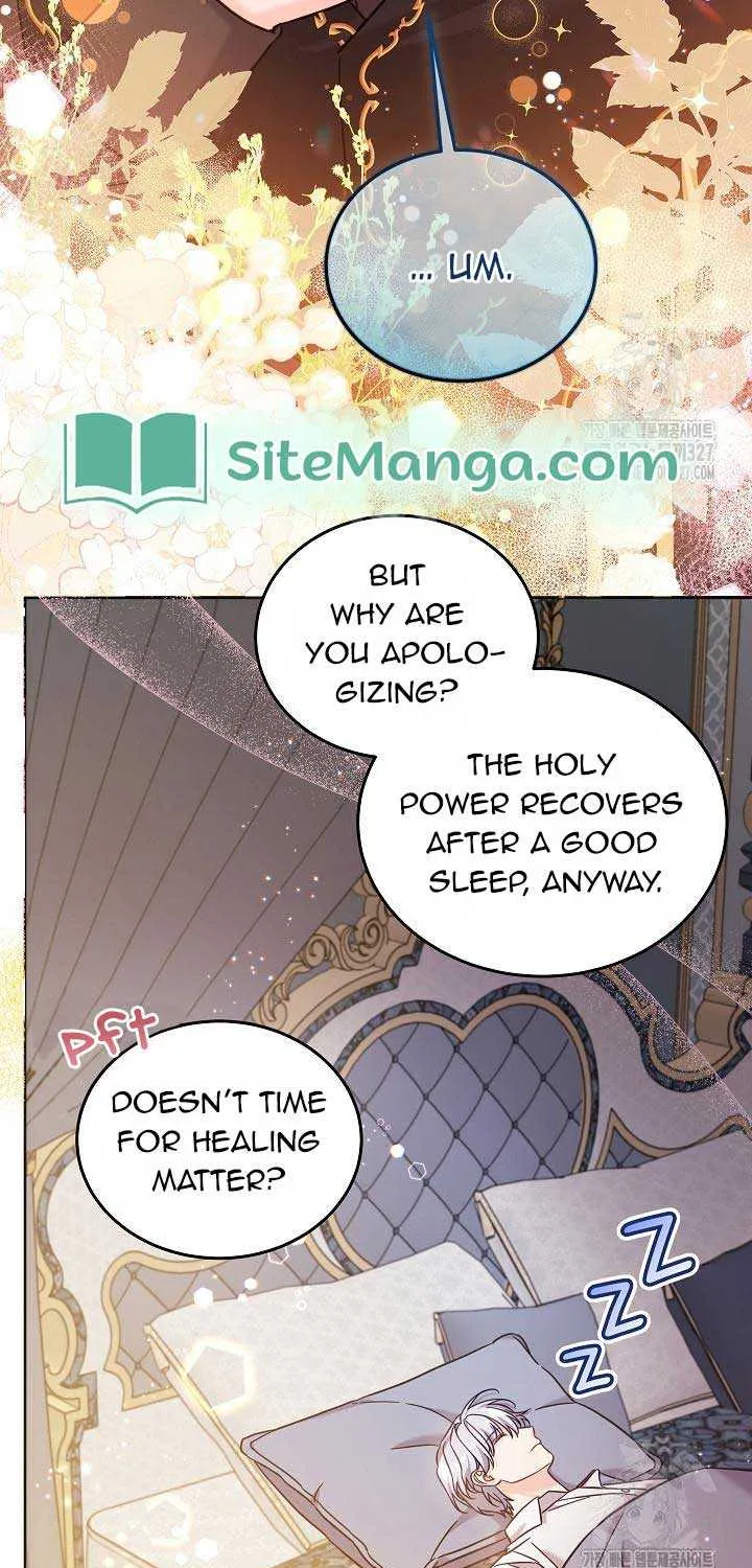 Saving The Villain Who Was Abandoned By The Female Lead Chapter 110 page 77 - MangaKakalot