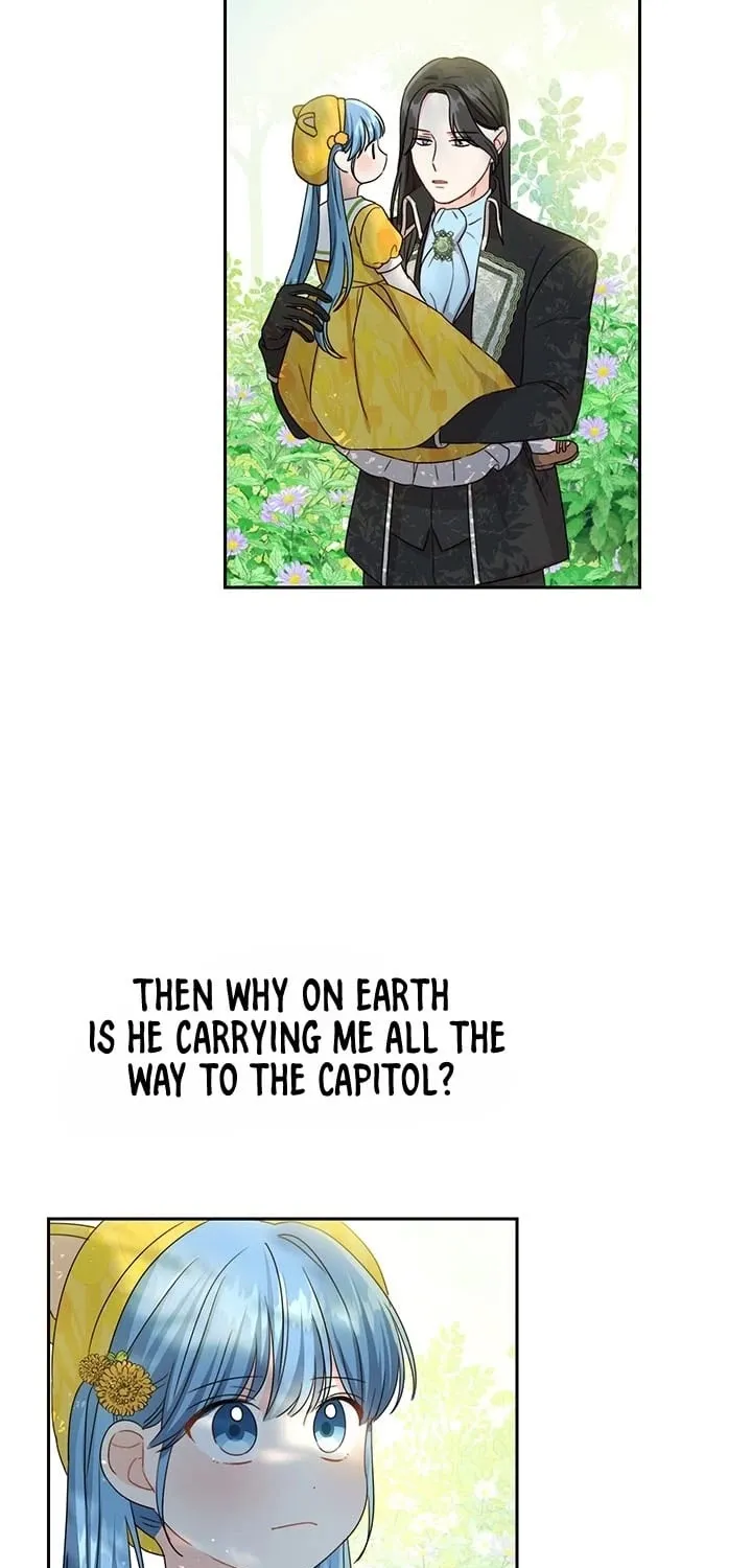 Saving The Villain Who Was Abandoned By The Female Lead Chapter 18 page 15 - MangaKakalot