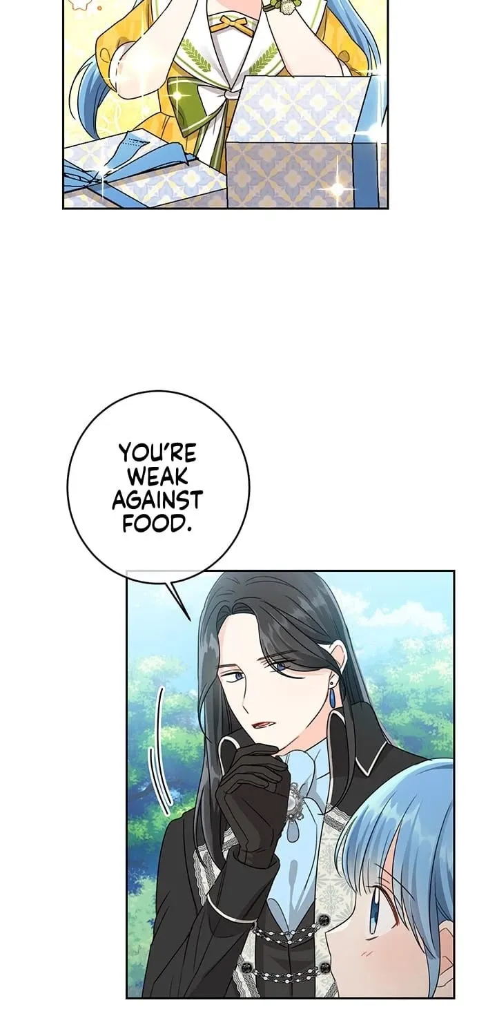 Saving The Villain Who Was Abandoned By The Female Lead Chapter 19 page 29 - MangaKakalot