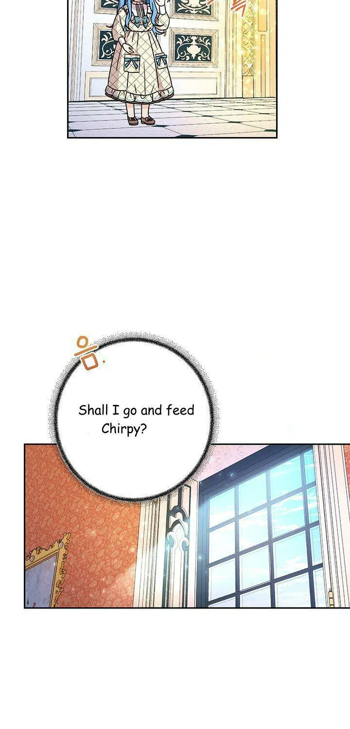 Saving The Villain Who Was Abandoned By The Female Lead Chapter 23 page 32 - MangaKakalot