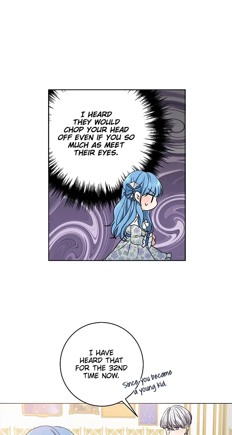 Saving The Villain Who Was Abandoned By The Female Lead Chapter 3 page 20 - MangaKakalot