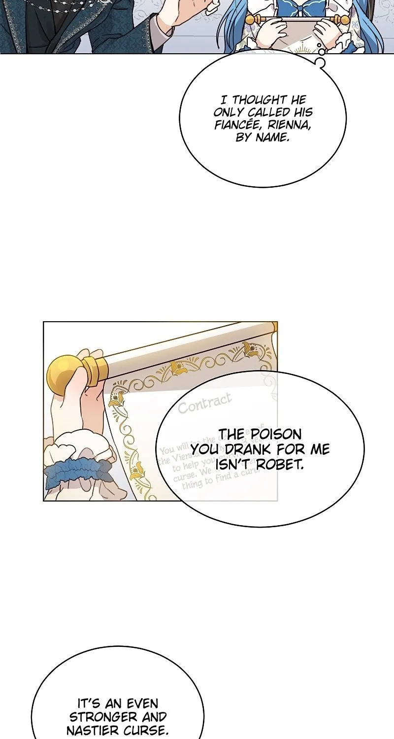 Saving The Villain Who Was Abandoned By The Female Lead Chapter 3 page 38 - MangaKakalot