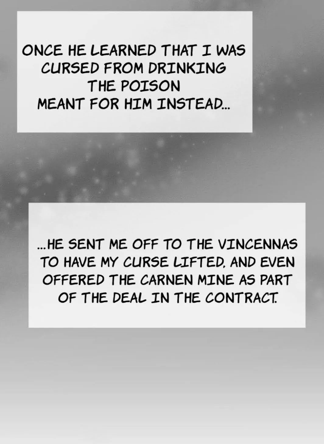 Saving The Villain Who Was Abandoned By The Female Lead Chapter 30 page 28 - MangaKakalot