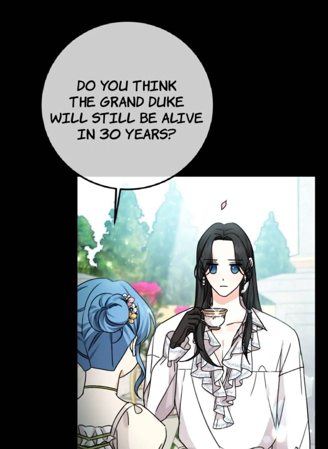 Saving The Villain Who Was Abandoned By The Female Lead Chapter 35 page 22 - MangaKakalot